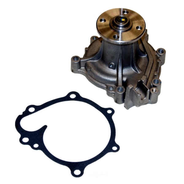 GMB Engine Coolant Water Pump 125-5760