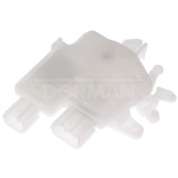 Dorman OE Solutions Front Passenger Side Door Lock Actuator Motor 759-362