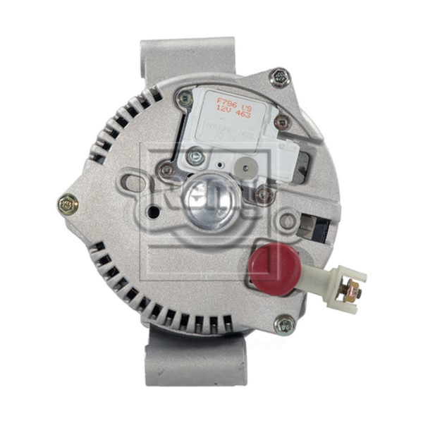 Remy Remanufactured Alternator 23676