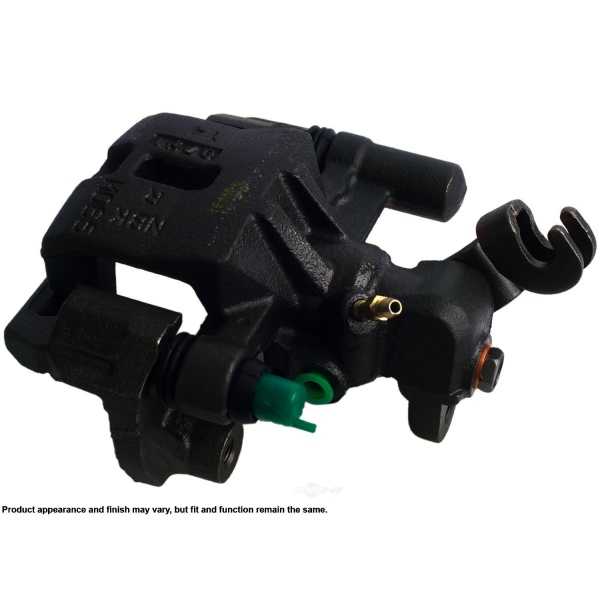 Cardone Reman Remanufactured Unloaded Caliper w/Bracket 19-B1596