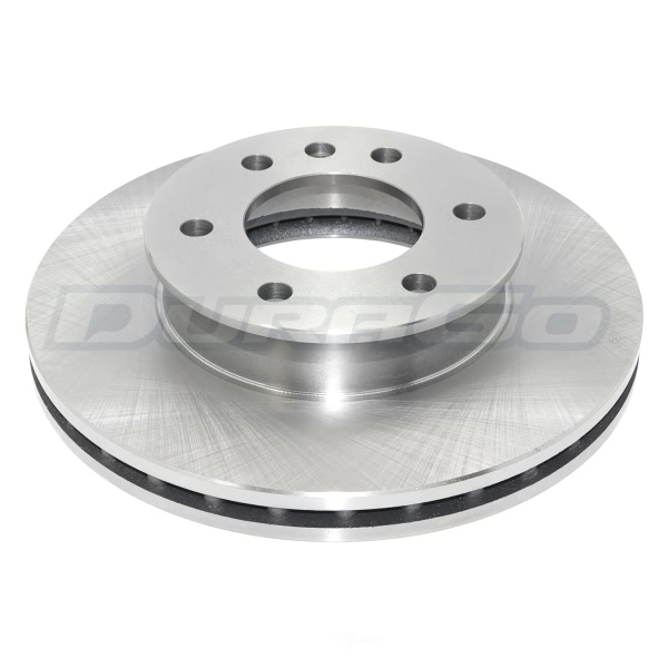 DuraGo Vented Front Brake Rotor BR900308