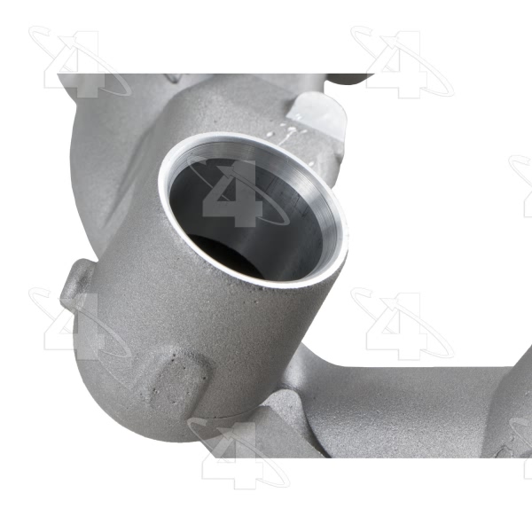 Four Seasons Engine Coolant Thermostat Housing 86036