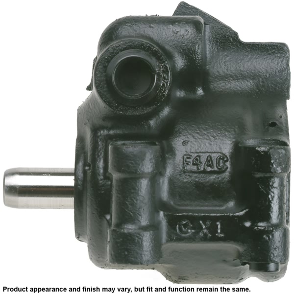 Cardone Reman Remanufactured Power Steering Pump w/o Reservoir 20-326