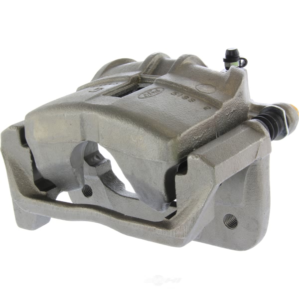 Centric Remanufactured Semi-Loaded Front Driver Side Brake Caliper 141.61074