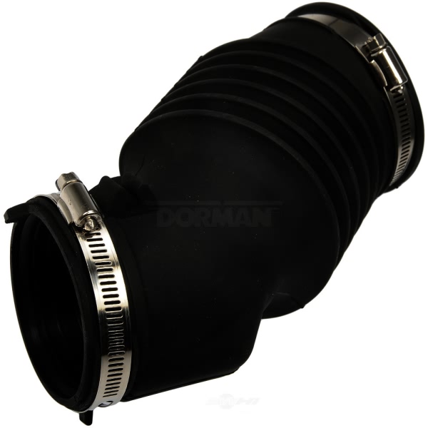 Dorman Black Molded Assembly Air Intake Hose 696-139