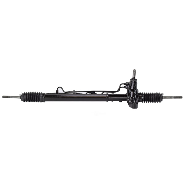 AAE Remanufactured Power Steering Rack and Pinion Assembly 3523