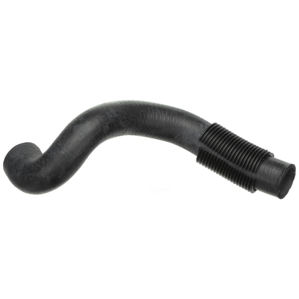 Gates Engine Coolant Molded Radiator Hose 22019