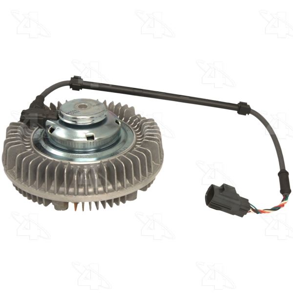 Four Seasons Electronic Engine Cooling Fan Clutch 46059