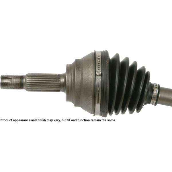 Cardone Reman Remanufactured CV Axle Assembly 60-5284