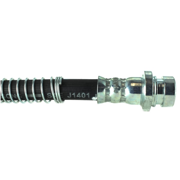 Centric Front Passenger Side Brake Hose 150.51011