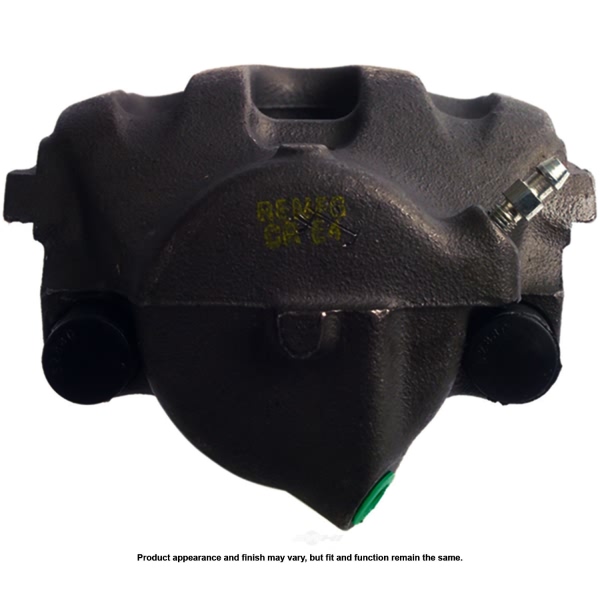 Cardone Reman Remanufactured Unloaded Caliper 19-1542