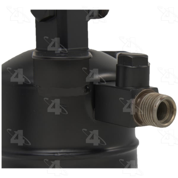 Four Seasons A C Receiver Drier 33704