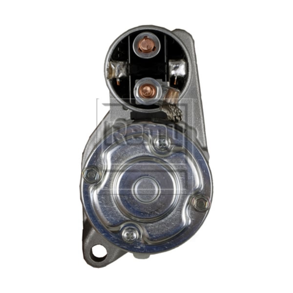 Remy Remanufactured Starter 25074