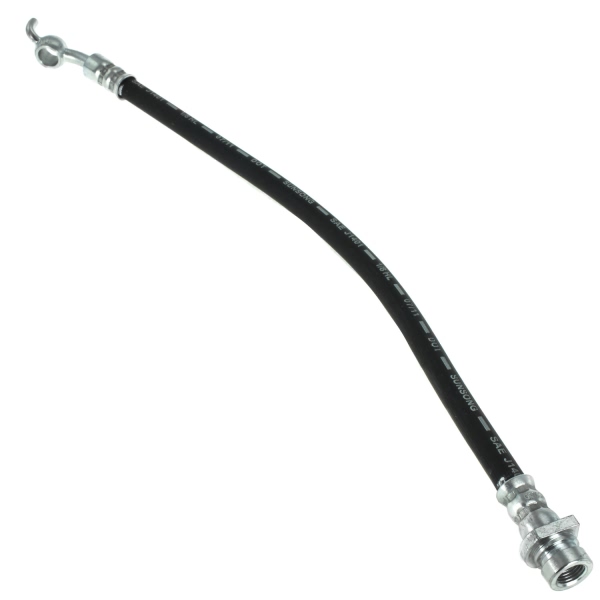 Centric Rear Passenger Side Brake Hose 150.51345