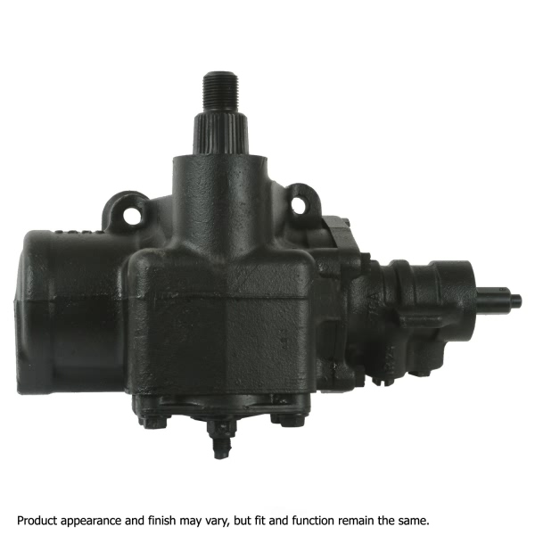 Cardone Reman Remanufactured Power Steering Gear 27-7632