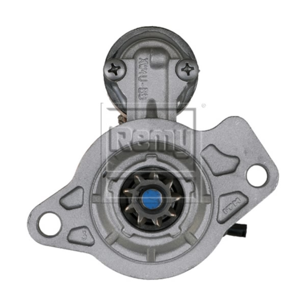 Remy Remanufactured Starter 28711