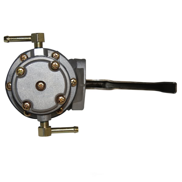 GMB Mechanical Fuel Pump 550-8040