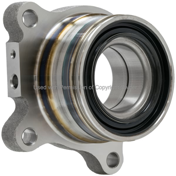 Quality-Built WHEEL BEARING MODULE WH512351