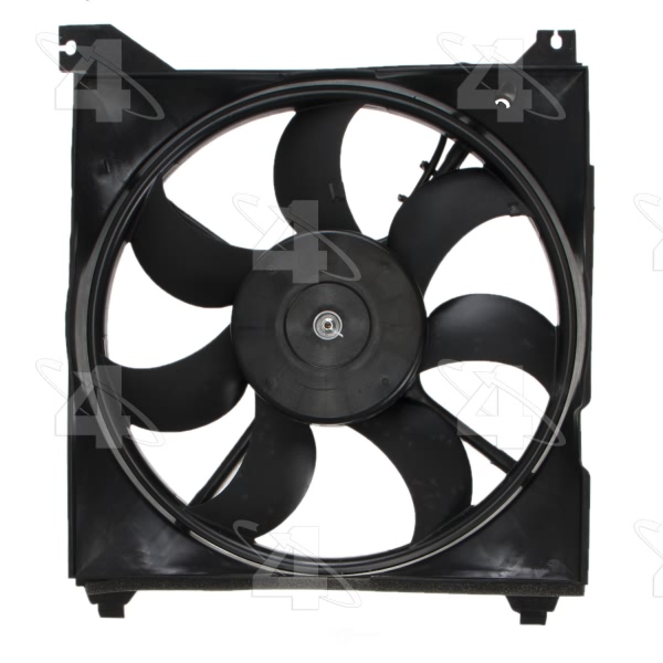 Four Seasons Engine Cooling Fan 76364