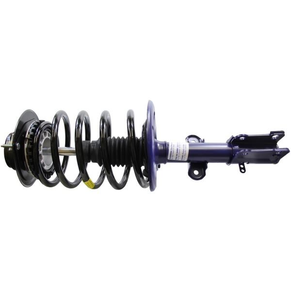 Monroe RoadMatic™ Front Passenger Side Complete Strut Assembly 182130R