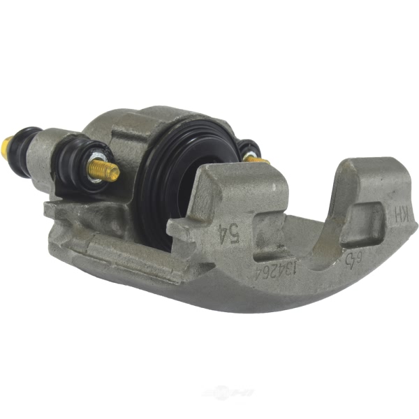 Centric Remanufactured Semi-Loaded Front Passenger Side Brake Caliper 141.63071
