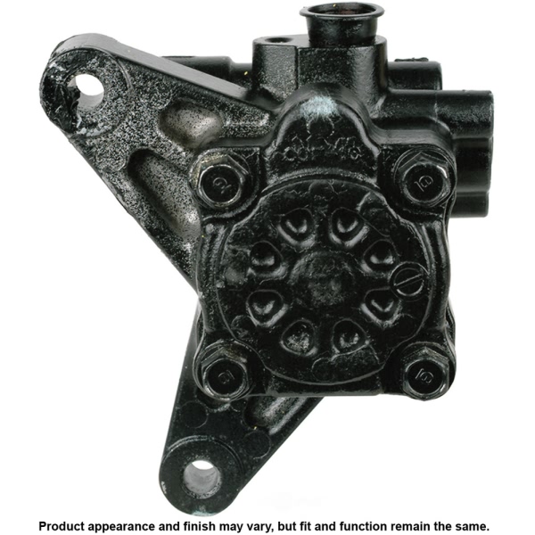 Cardone Reman Remanufactured Power Steering Pump w/o Reservoir 21-5290