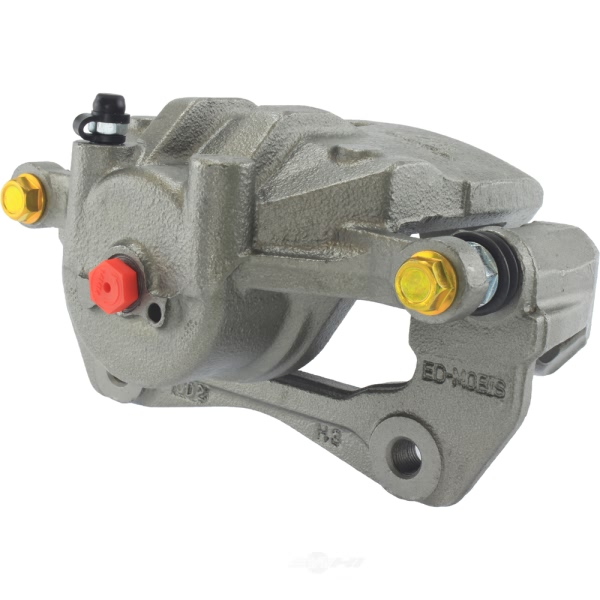 Centric Remanufactured Semi-Loaded Front Passenger Side Brake Caliper 141.50233