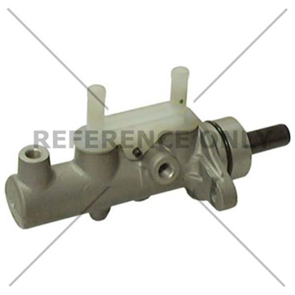 Centric Premium Brake Master Cylinder 130.44816