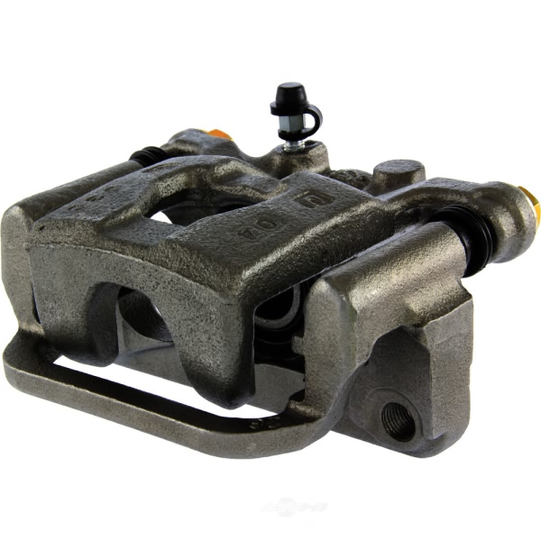 Centric Remanufactured Semi-Loaded Rear Driver Side Brake Caliper 141.42578