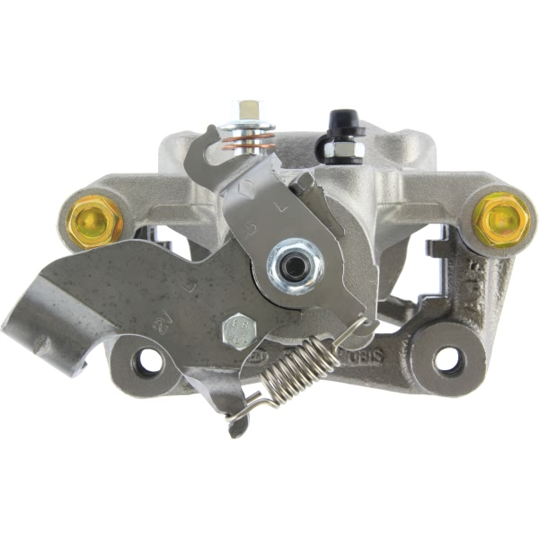 Centric Remanufactured Semi-Loaded Rear Driver Side Brake Caliper 141.50628
