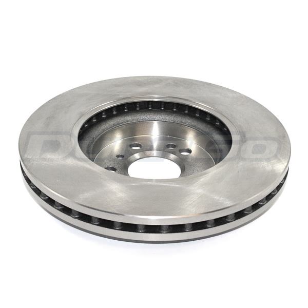 DuraGo Vented Front Brake Rotor BR900872