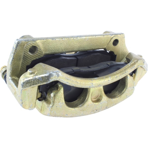 Centric Posi Quiet™ Loaded Front Driver Side Brake Caliper 142.65046