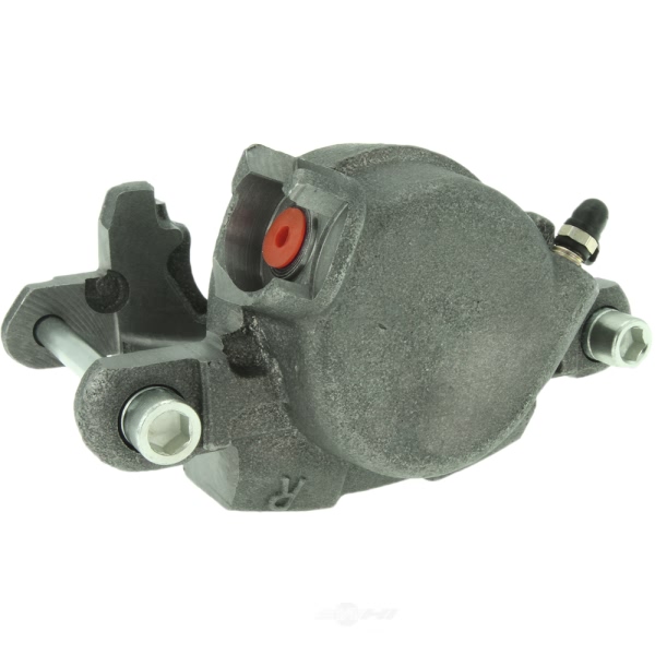 Centric Remanufactured Semi-Loaded Front Passenger Side Brake Caliper 141.62065