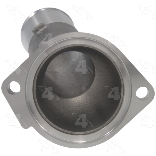 Four Seasons Engine Coolant Water Inlet W O Thermostat 85196