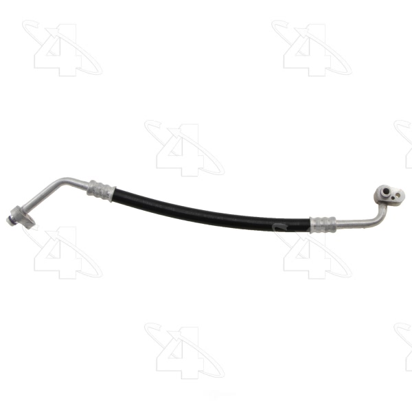 Four Seasons A C Refrigerant Discharge Hose 66338
