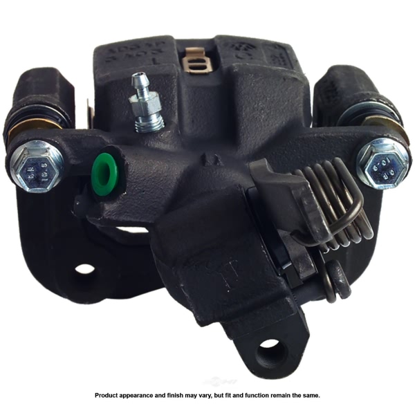 Cardone Reman Remanufactured Unloaded Caliper w/Bracket 19-B2088