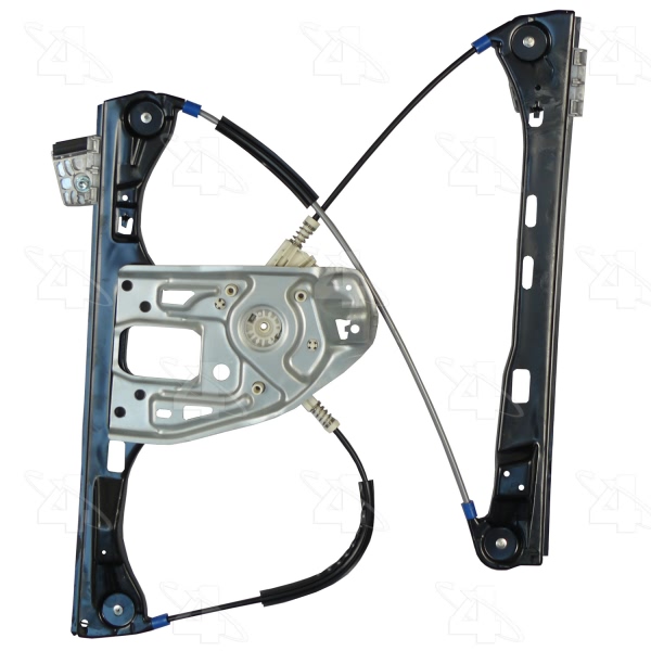 ACI Front Passenger Side Power Window Regulator without Motor 384963