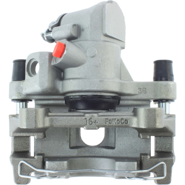 Centric Remanufactured Semi-Loaded Rear Passenger Side Brake Caliper 141.45565