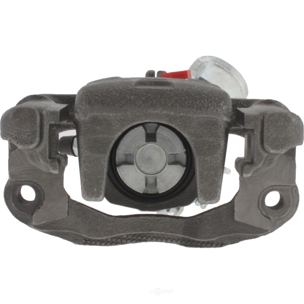 Centric Remanufactured Semi-Loaded Rear Passenger Side Brake Caliper 141.51619