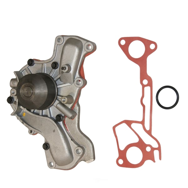 GMB Engine Coolant Water Pump 148-1400AH