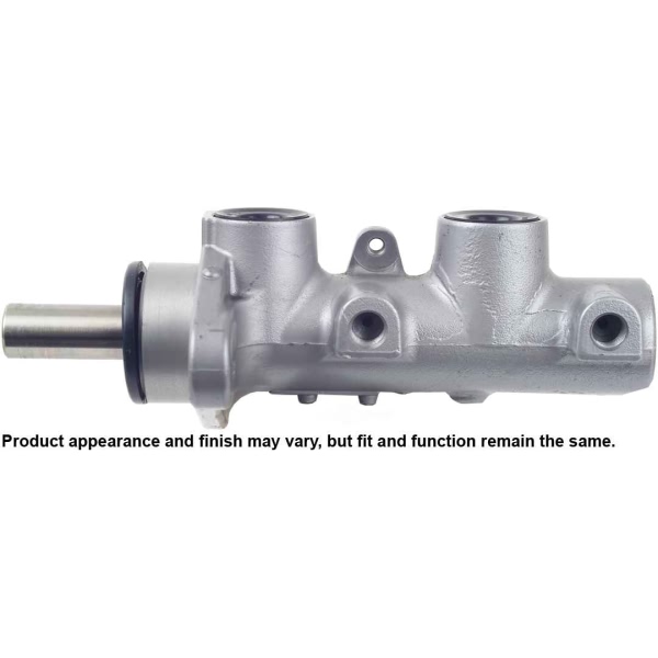 Cardone Reman Remanufactured Master Cylinder 11-3175