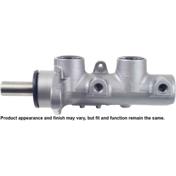 Cardone Reman Remanufactured Master Cylinder 11-3175