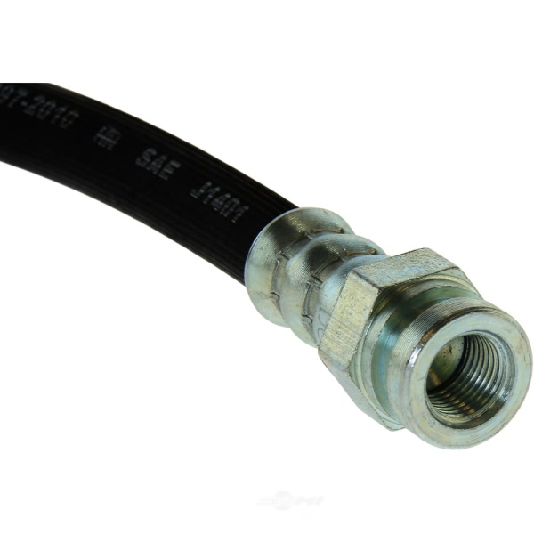 Centric Front Brake Hose 150.67144