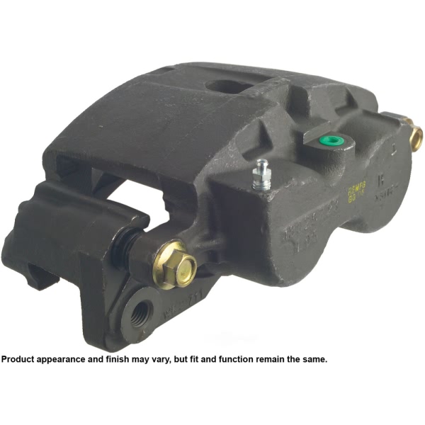 Cardone Reman Remanufactured Unloaded Caliper w/Bracket 18-B4730S