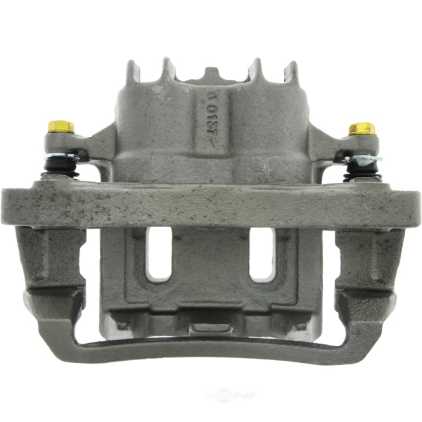 Centric Remanufactured Semi-Loaded Rear Passenger Side Brake Caliper 141.65507