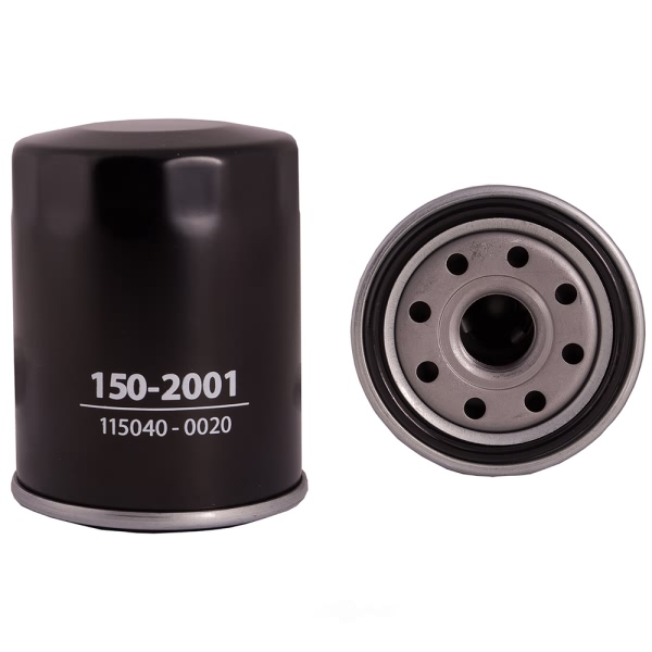 Denso FTF™ Canister Engine Oil Filter 150-2001