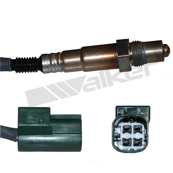 Walker Products Oxygen Sensor 350-34198