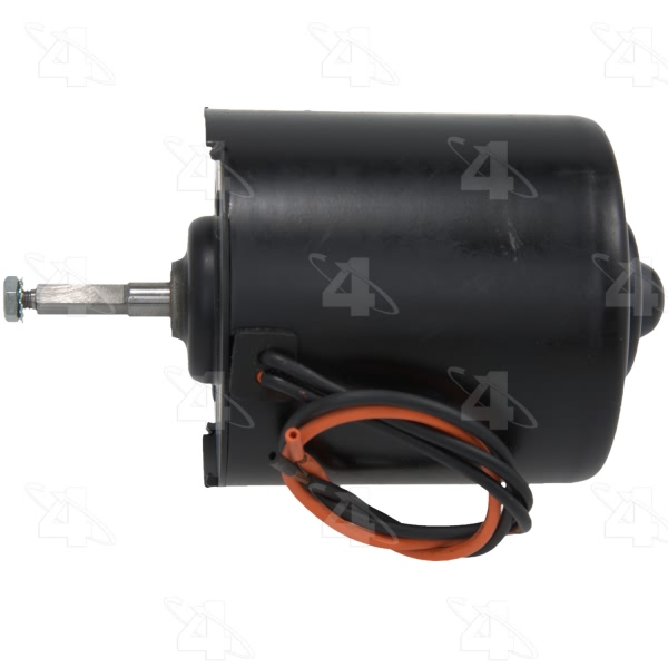 Four Seasons Hvac Blower Motor Without Wheel 35250