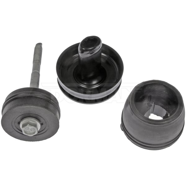 Dorman Front Body Mount Set 924-041