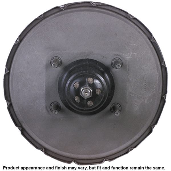 Cardone Reman Remanufactured Vacuum Power Brake Booster w/o Master Cylinder 54-74550